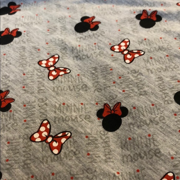 Minnie Mouse Tank - Picture 3 of 3